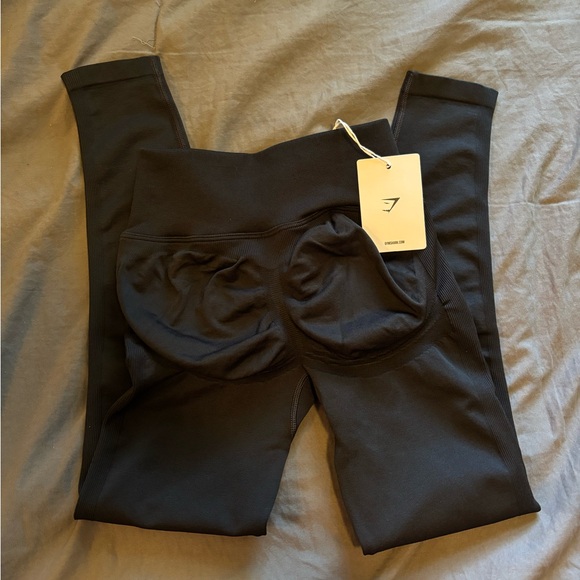 Gymshark lift contour seamless leggings - Picture 2 of 3